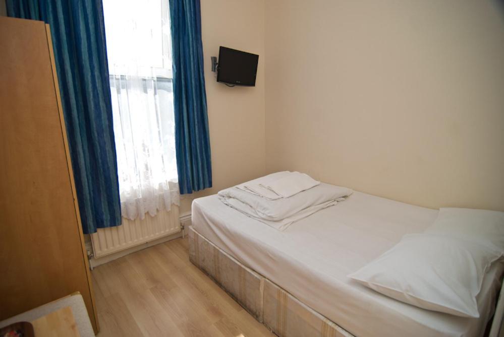 Park View Hotel Londra Cameră foto
