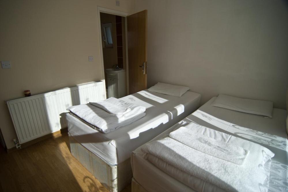 Park View Hotel Londra Cameră foto