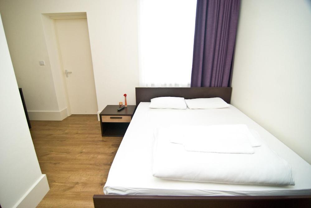 Park View Hotel Londra Cameră foto