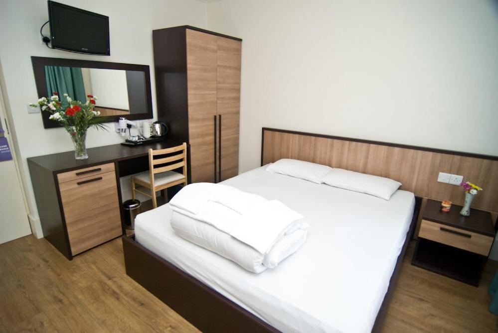 Park View Hotel Londra Cameră foto