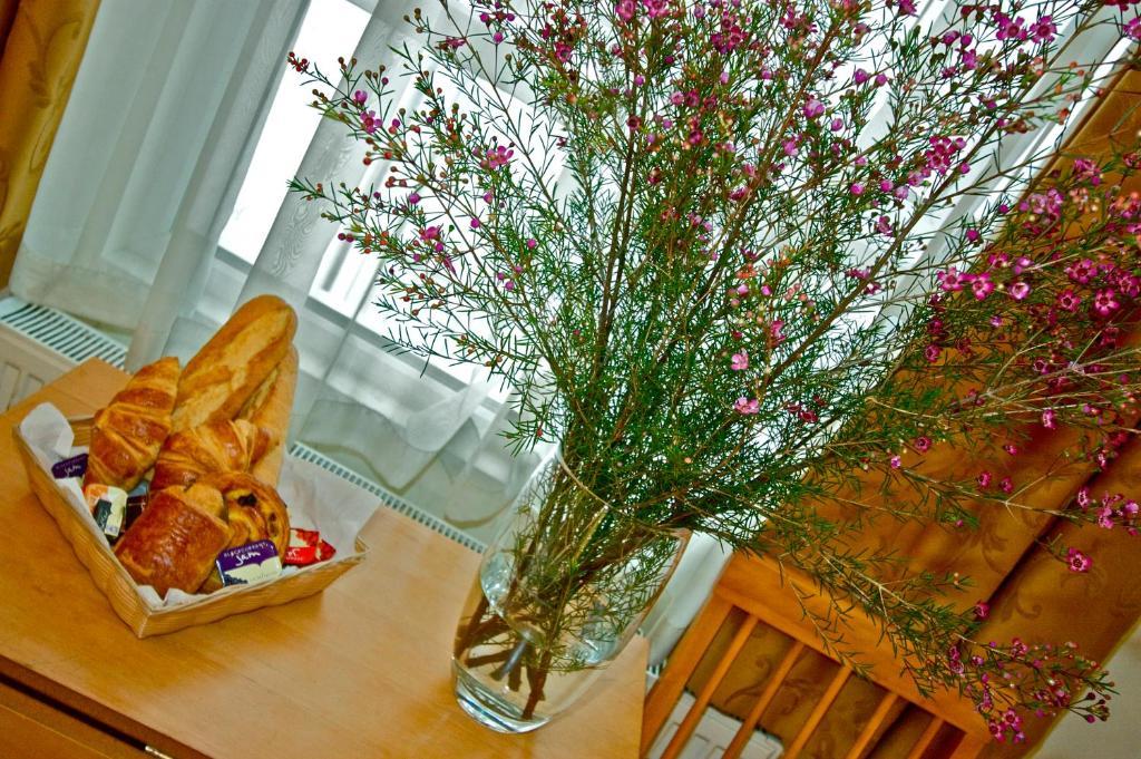 Park View Hotel Londra Cameră foto