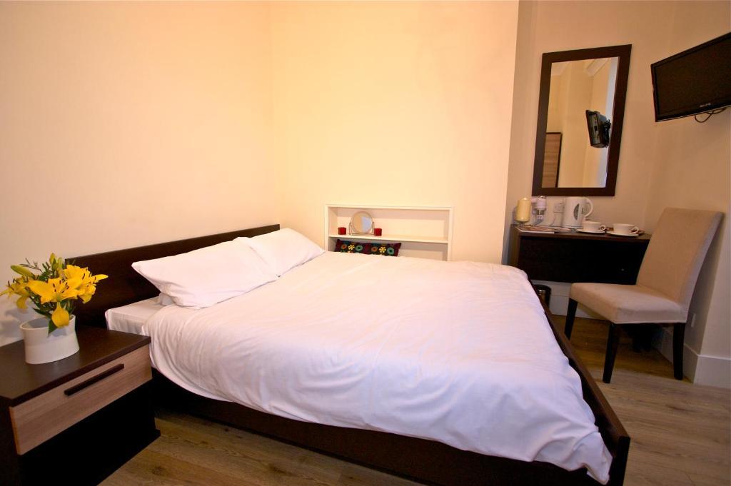 Park View Hotel Londra Cameră foto